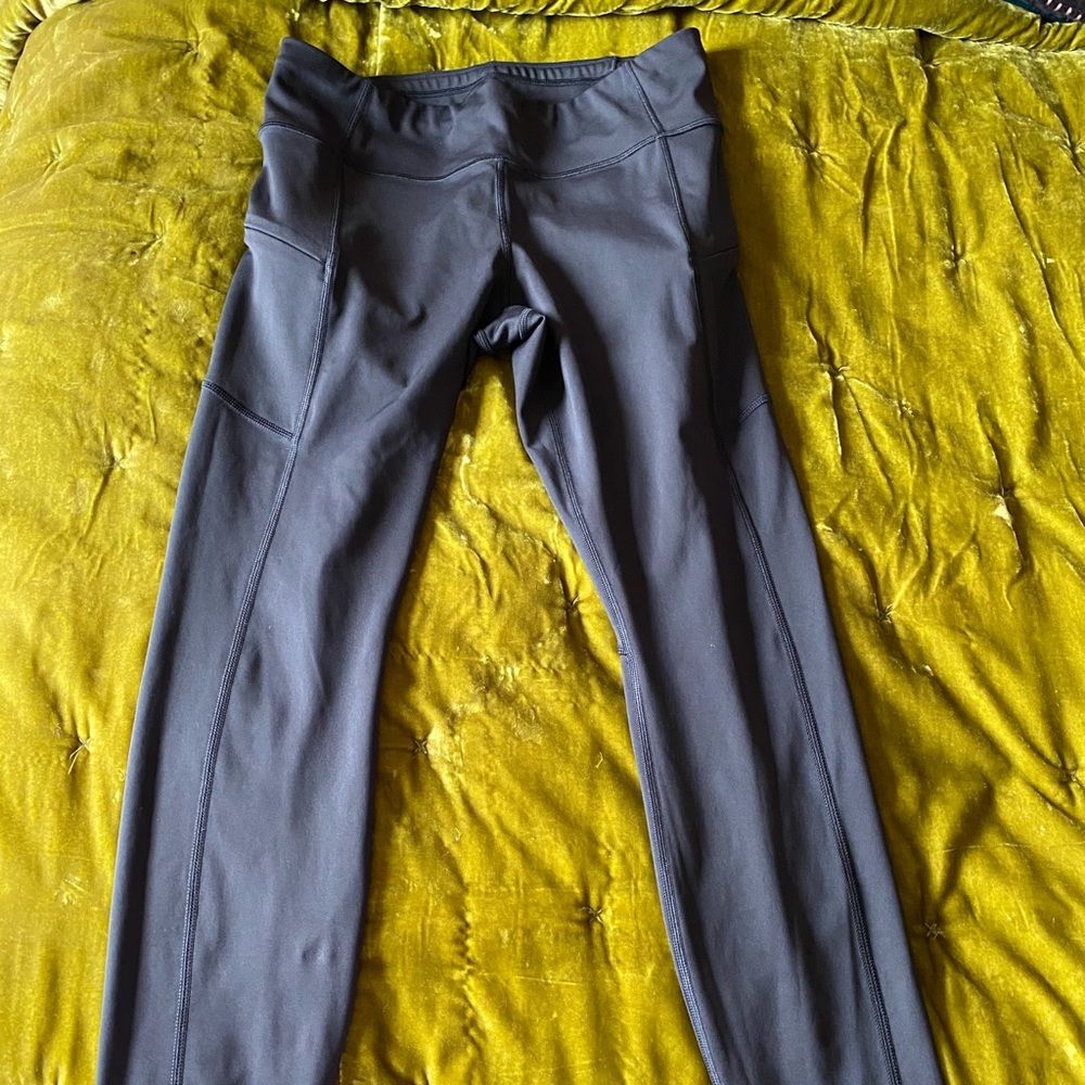 Athleta Contender Tight